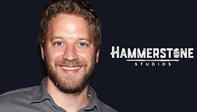 Jon Oakes Joins Hammerstone Studios As President Of Production And Development