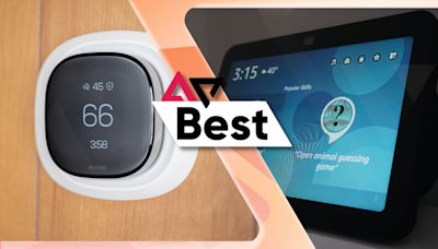 Best Amazon Alexa-compatible smart home devices in 2024