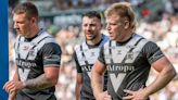 How Hull FC look for 2023 season so far with pattern developing and one position standout