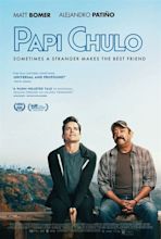 Papi Chulo - Película 2018 - SensaCine.com