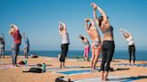 San Diego’s Yoga Crackdown Leaves Yogis Bent Out of Shape