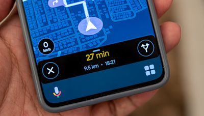 Gemini now takes you straight to Google Maps navigation when you ask for directions