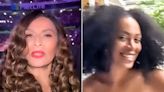 Tina Knowles-Lawson Has Lunch with Daughter Solange Knowles Before Heading to Beyoncé Concert