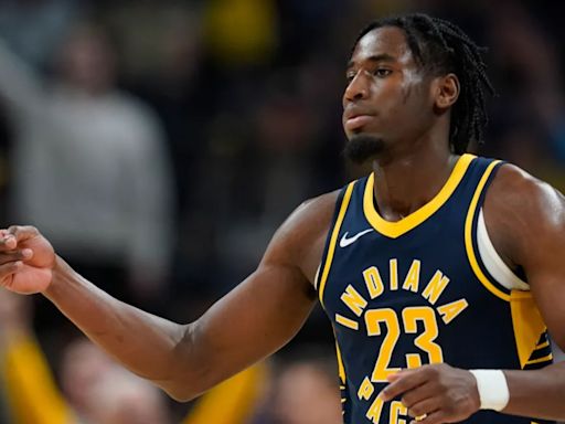 3 Most Likely Trade Candidates on the Indiana Pacers