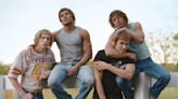 Zac Efron, Jeremy Allen White Build a Legacy of Family Trauma as The Von Erich Brothers in ‘The Iron Claw’ Trailer
