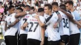 “No remata, no marca, no driblea”: Hinchas de Vasco da Gama pierden la paciencia con jugador chileno pero DT lo defiende