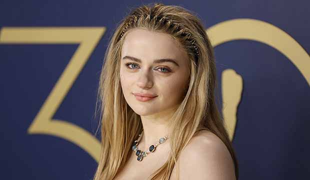 Joey King (‘We Were the Lucky Ones’) on meeting her character’s real-life daughter: ‘A beautiful moment’