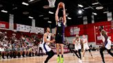 Timme strengthens case to crack Kings, NBA roster in Summer League