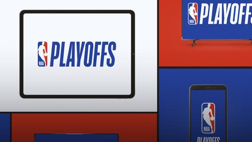 Sports betting roundup: NBA, NHL playoffs rolling on; NFL rookie of the year odds set