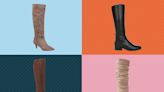The 11 Best Wide-Calf Boots of 2023 You Can Wear All Day Long