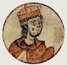 Enrico VII di Germania