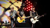 Watch Guns N’ Roses Debut ‘The General’ At Final 2023 U.S. Show