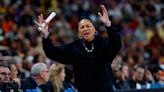 CBS Sports apologizes to USC’s Dawn Staley after radio remark about Kamilla Cardoso