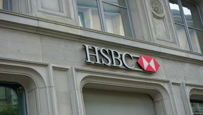 HSBC to Streamline Operations in Germany Amid Asia Expansion