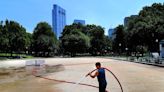 As heat wave sweeps the state, many outdoor pools remain closed - The Boston Globe