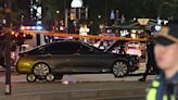 Nine people killed as car hits pedestrians in Seoul