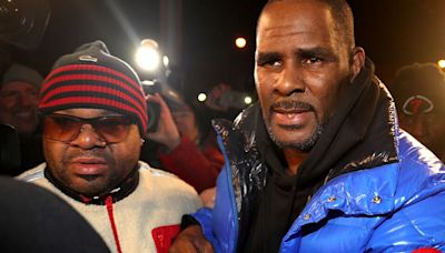 R. Kelly’s Chicago conviction to stand after high court rejects appeal