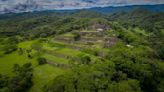 Cuáles son las 'pirámides' más altas de México