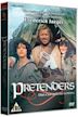 Pretenders (TV series)