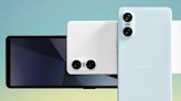 Sony 本月發表另一款 Xperia 手機規格及外型曝光 - DCFever.com