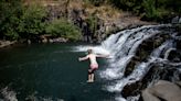 Beat the heat: 36 swimming spots in Western Oregon near Salem and Eugene