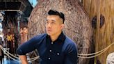 Actor Aaron Aziz clears the air over tattoo encircling neck (VIDEO)