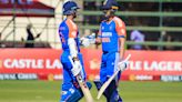 India vs Zimbabwe 4th T20I Highlights: Yashasvi Jaiswal's Unbeaten 93 Guides India To Series-Clinching Win | Cricket News