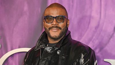 Tyler Perry to receive The Paley Honors Award: “I’m honored”