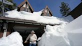 Rain and snow continue pounding California with more torrential weather on the way