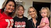 Randi Mahomes Raves Over Daughter-in-Law Brittany's “SI Swimsuit” Issue Debut: 'I'm in Awe of Her' (Exclusive)