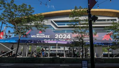 Popular YouTuber Alex Stein's antics got him thrown out of the RNC. Find out what he did.