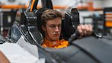 F2 champion Théo Pourchaire will replace David Malukas at Long Beach Grand Prix