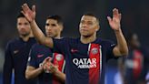 Kylian Mbappé bids farewell to PSG in social media post and where he can land next