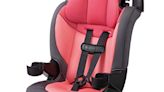 Safety 1st Grand 2-in-1 Booster Car Seat, Now 20% Off