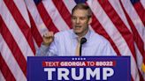 Jim Jordan's proposes to "defund" prosecutors in Trump cases