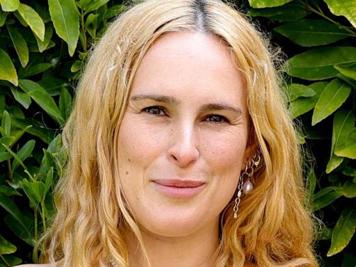 Rumer Willis Welcomes New Member to the Family