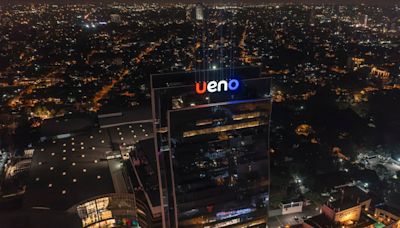 La Nación / ueno bank inicia nueva era bancaria, transformando la experiencia de sus clientes