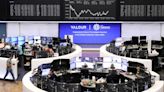 European shares open higher on tech boost ahead of cenbank decision flurry