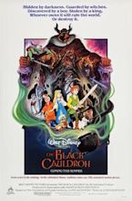 The Black Cauldron (film)