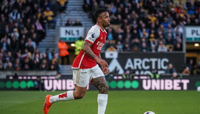 Report: Arsenal Firm on Striker’s Future Despite Rumours