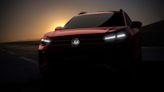 VW revela novo SUV compacto e confirma lançamento em 2025