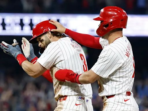 Phillies’ historic start: Biggest surprises, trade deadline outlook, and are there any concerns about this team?