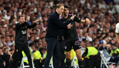 Owen Hargreaves critica a Tuchel por el cambio de Harry Kane