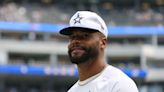 Dak Prescott opens up about looming contract, what it means for his Cowboys future: 'I understand people's angst'