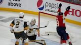 Panthers rally, top Golden Knights 3-2 in OT in Game 3 of Stanley Cup final