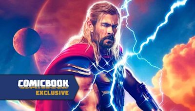 SDCC 2024: Chris Hemsworth on His Uncertain MCU Future: "Waiting for the Phone Call…"