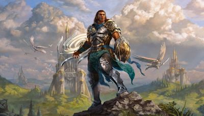 Magic: The Gathering Netflix Series Is Officially Canceled | TechRaptor