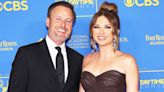 Chris Harrison and Lauren Zima Get Married