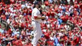 Lynn pitches 6 sparkling innings as the Cardinals blank the Reds 2-0 for a 4-game series split