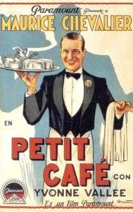 Le petit café